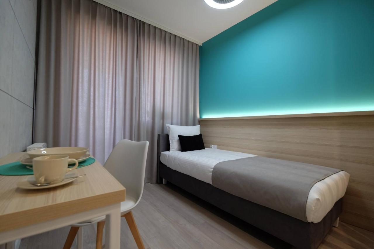 Apartamenty Centrum Белосток Экстерьер фото