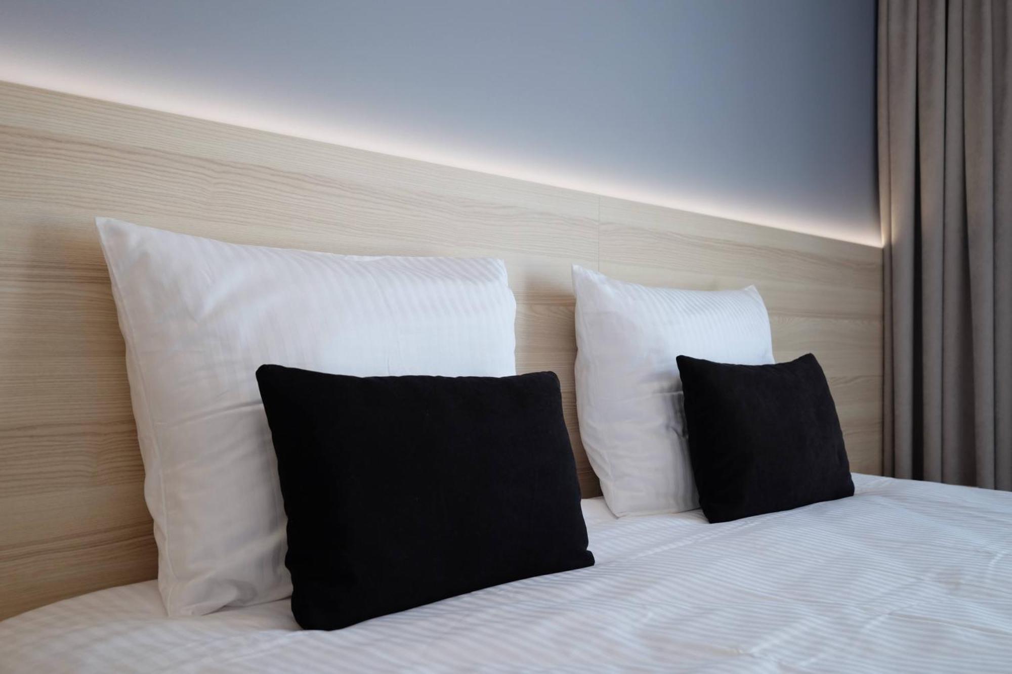 Apartamenty Centrum Белосток Экстерьер фото