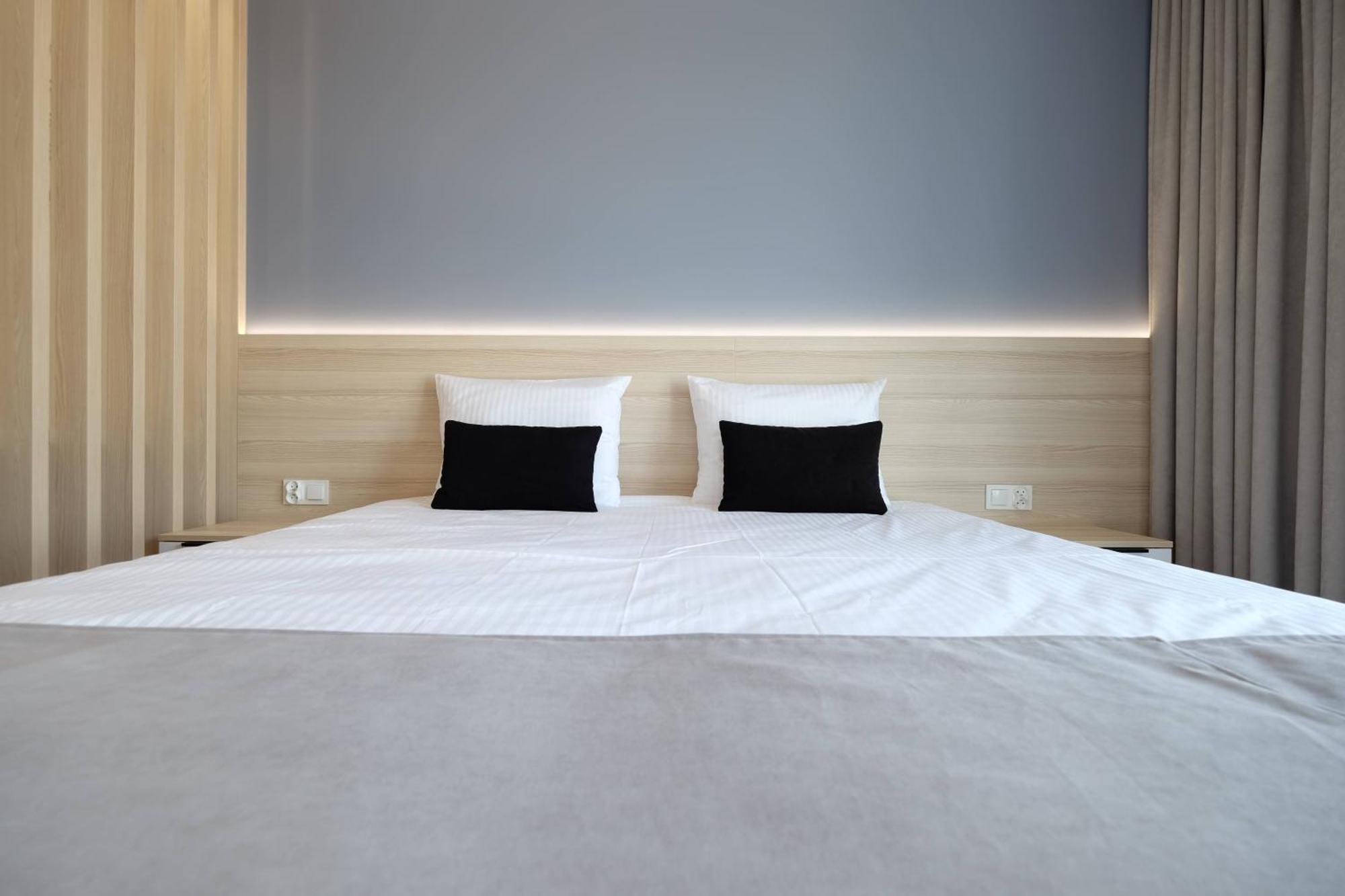 Apartamenty Centrum Белосток Экстерьер фото