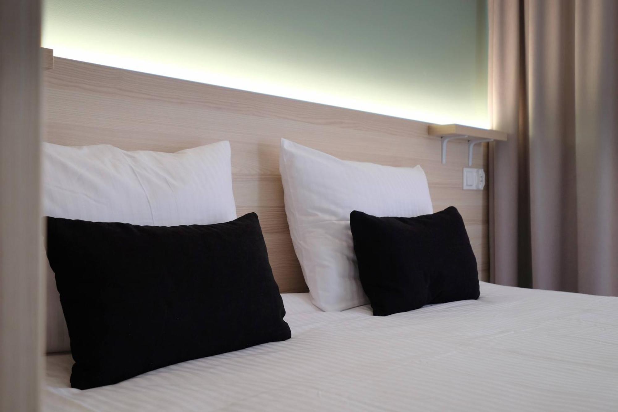 Apartamenty Centrum Белосток Экстерьер фото