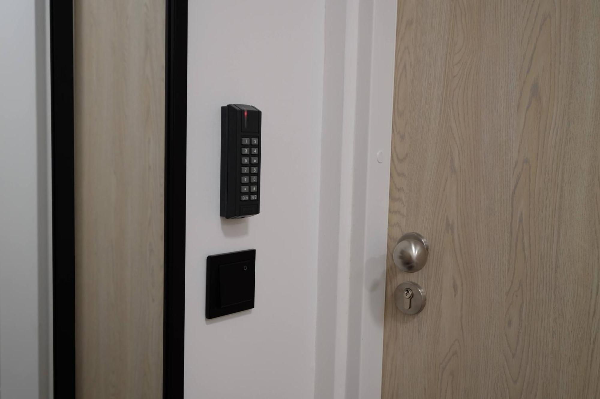 Apartamenty Centrum Белосток Экстерьер фото