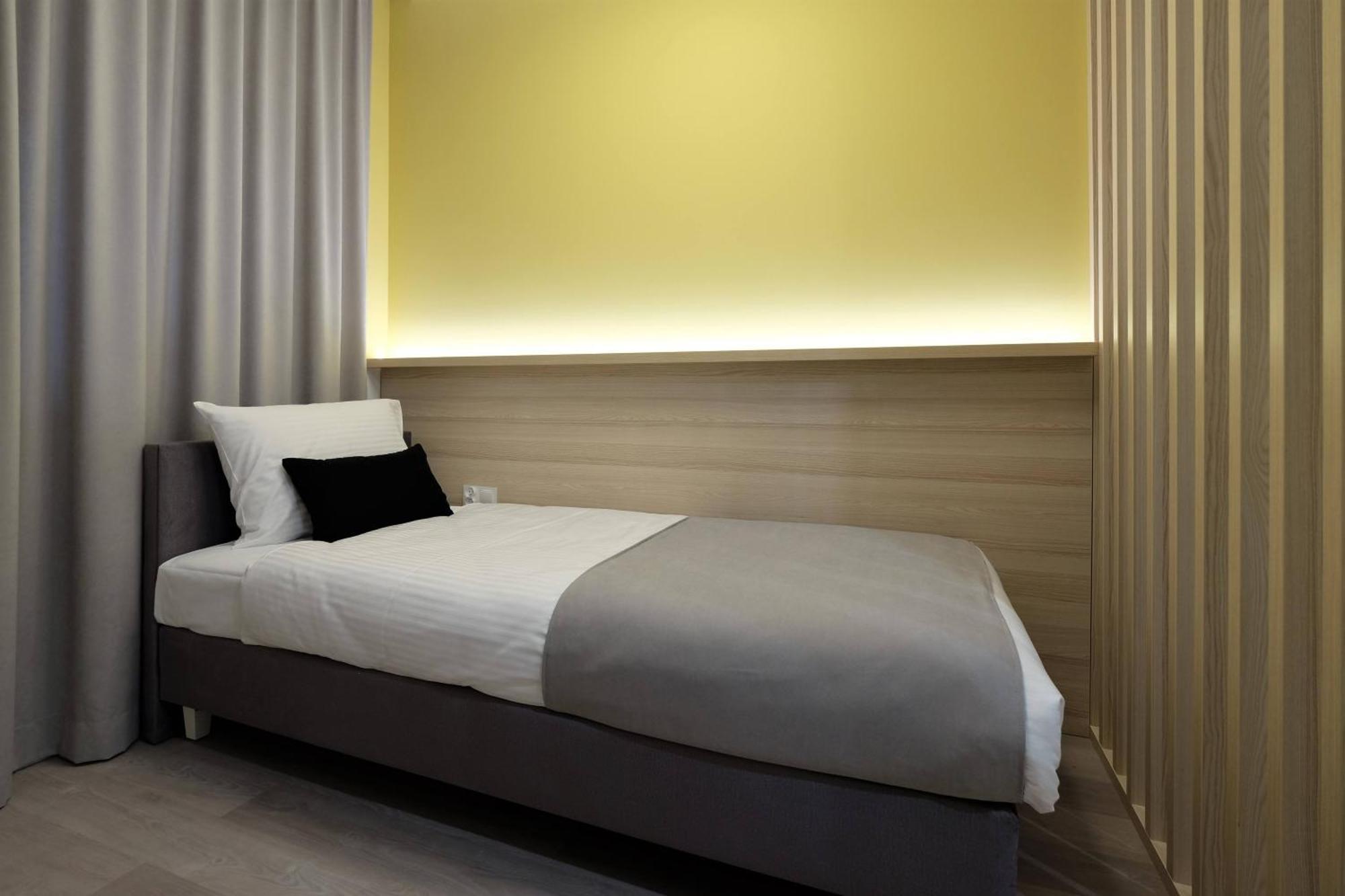 Apartamenty Centrum Белосток Экстерьер фото