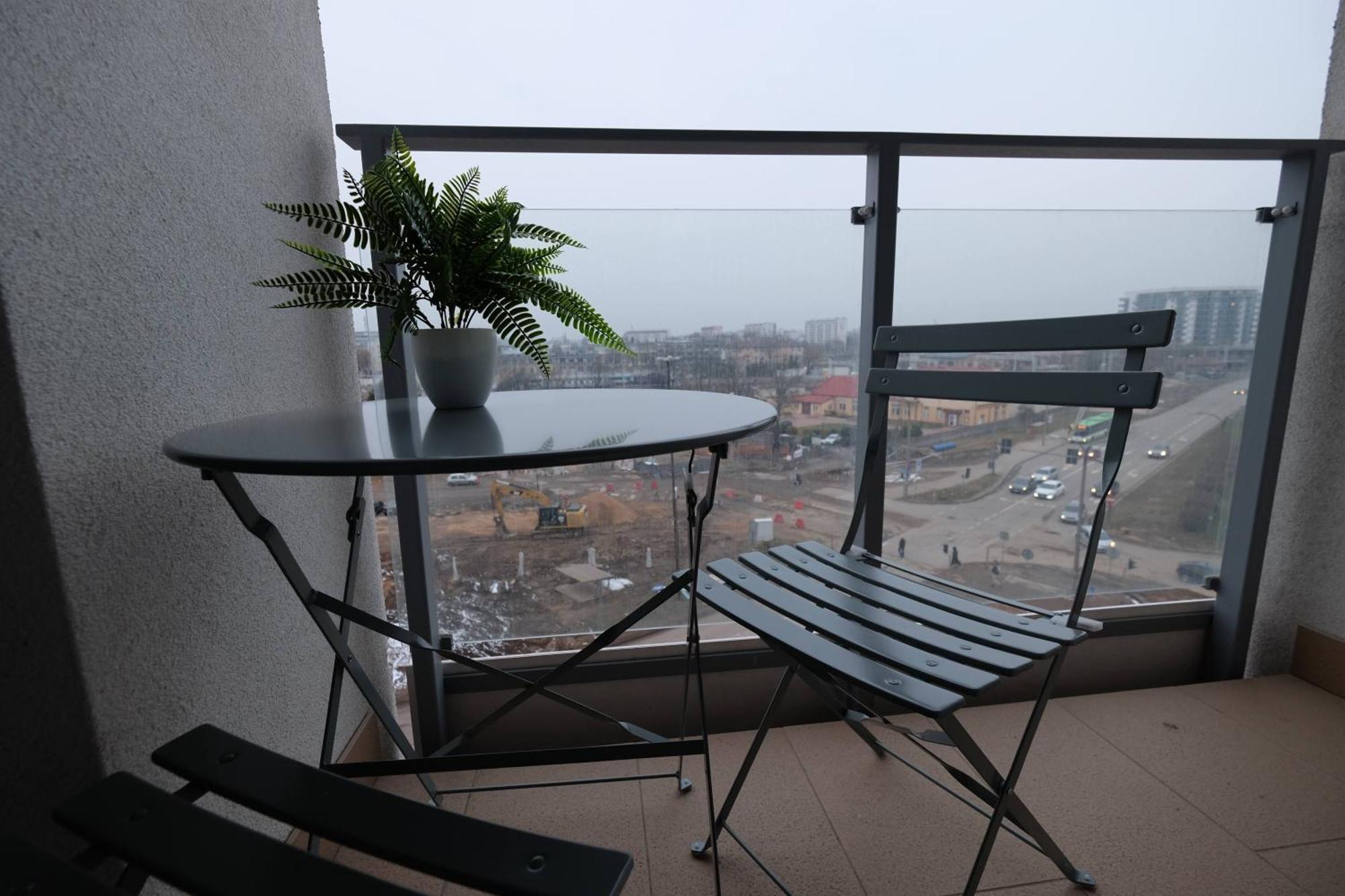 Apartamenty Centrum Белосток Экстерьер фото